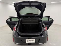 2024 Toyota Corolla ZR Hybrid ZWE219R Eclipse Black