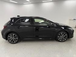 2024 Toyota Corolla ZR Hybrid ZWE219R Eclipse Black