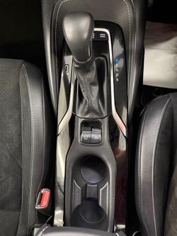 2024 Toyota Corolla ZR Hybrid ZWE219R Eclipse Black