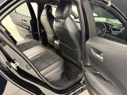 2024 Toyota Corolla ZR Hybrid ZWE219R Eclipse Black