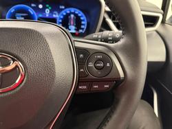 2024 Toyota Corolla ZR Hybrid ZWE219R Eclipse Black