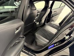 2024 Toyota Corolla ZR Hybrid ZWE219R Eclipse Black