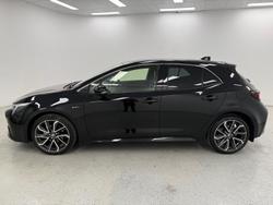 2024 Toyota Corolla ZR Hybrid ZWE219R Eclipse Black
