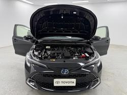 2024 Toyota Corolla ZR Hybrid ZWE219R Eclipse Black