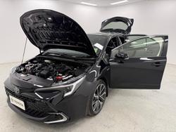 2024 Toyota Corolla ZR Hybrid ZWE219R Eclipse Black