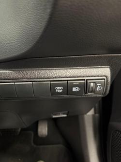 2024 Toyota Corolla ZR Hybrid ZWE219R Eclipse Black