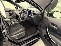 2024 Toyota Corolla ZR Hybrid ZWE219R Eclipse Black