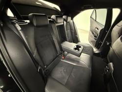 2024 Toyota Corolla ZR Hybrid ZWE219R Eclipse Black