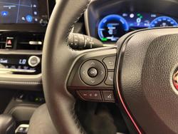 2024 Toyota Corolla ZR Hybrid ZWE219R Eclipse Black