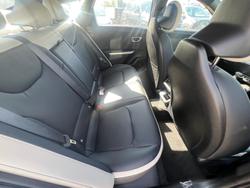 2025 Kia K4 GT-Line CL4m MY25 Interstellar Grey