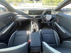 2025 Kia K4 GT-Line CL4m MY25 Interstellar Grey