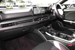 2025 Kia K4 GT-Line CL4m MY25 Interstellar Grey