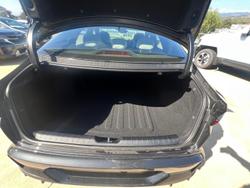 2025 Kia K4 GT-Line CL4m MY25 Interstellar Grey