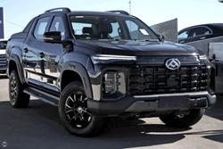 2025 LDV T60 Max PLUS