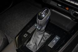 2025 Isuzu D-MAX LS-U