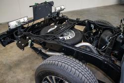 2025 Isuzu D-MAX LS-U