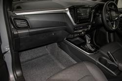 2025 Isuzu D-MAX LS-U