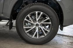 2025 Isuzu D-MAX LS-U