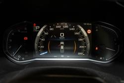 2025 Isuzu D-MAX LS-U