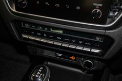 2025 Isuzu D-MAX LS-U