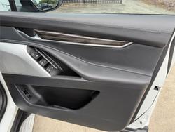 2019 LDV D90 EXECUTIVE (4WD) TERRAIN SELECT