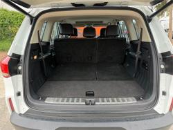 2019 LDV D90 EXECUTIVE (4WD) TERRAIN SELECT