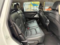 2019 LDV D90 EXECUTIVE (4WD) TERRAIN SELECT