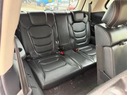 2019 LDV D90 EXECUTIVE (4WD) TERRAIN SELECT