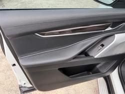 2019 LDV D90 EXECUTIVE (4WD) TERRAIN SELECT