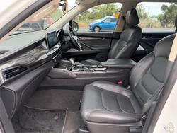 2019 LDV D90 EXECUTIVE (4WD) TERRAIN SELECT