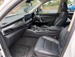 2019 LDV D90 EXECUTIVE (4WD) TERRAIN SELECT