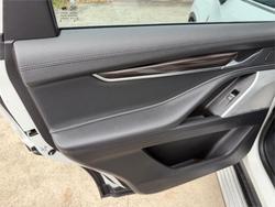 2019 LDV D90 EXECUTIVE (4WD) TERRAIN SELECT