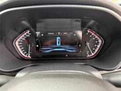 2019 LDV D90 EXECUTIVE (4WD) TERRAIN SELECT