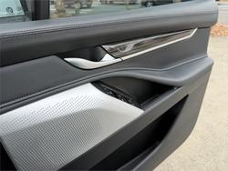 2019 LDV D90 EXECUTIVE (4WD) TERRAIN SELECT