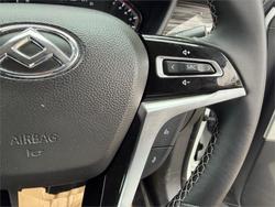 2019 LDV D90 EXECUTIVE (4WD) TERRAIN SELECT