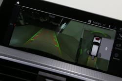 2021 BMW X3 xDrive30i M Sport