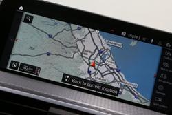 2021 BMW X3 xDrive30i M Sport