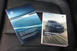 2021 BMW X3 xDrive30i M Sport