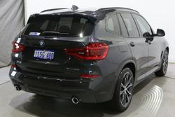 2021 BMW X3 xDrive30i M Sport