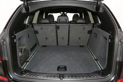 2021 BMW X3 xDrive30i M Sport