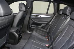 2021 BMW X3 xDrive30i M Sport