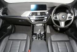 2021 BMW X3 xDrive30i M Sport