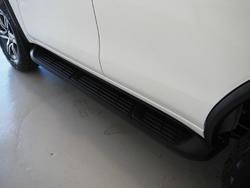 2022 Toyota Fortuner GX