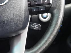 2022 Toyota Fortuner GX