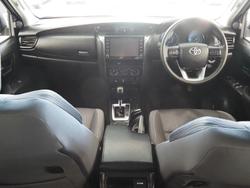 2022 Toyota Fortuner GX