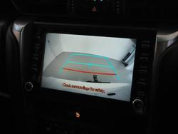 2022 Toyota Fortuner GX