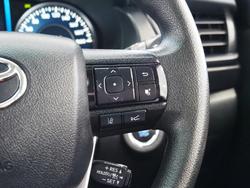 2022 Toyota Fortuner GX