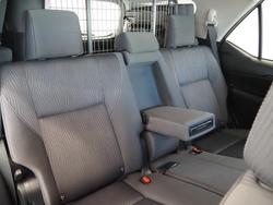 2022 Toyota Fortuner GX