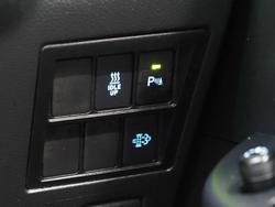 2022 Toyota Fortuner GX