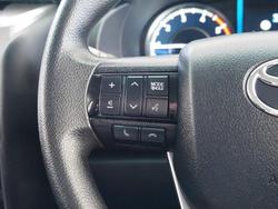 2022 Toyota Fortuner GX